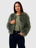 Carlo Jacket - Sage