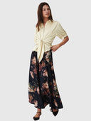 Lee Shirt - Lemongrass