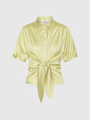 Lee Shirt - Lemongrass
