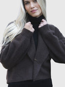 Liana Cardi - Chocolate