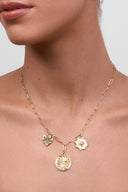 Scout Necklace – Gold
