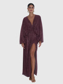 Capri Robe – Bronze Moonlight
