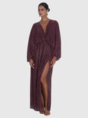 Capri Robe – Bronze Moonlight