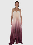 Black Tie Gown - Souffle