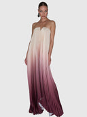 Black Tie Gown - Souffle