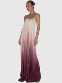 Black Tie Gown - Souffle