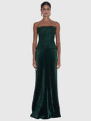 Maya Gown – Gotham Glitter