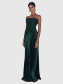 Maya Gown – Gotham Glitter
