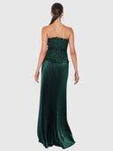 Maya Gown – Gotham Glitter