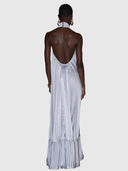 Libertie Gown - Diamond