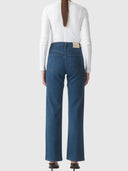 Loretta Jean - 70s Indigo