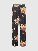Lou Pant - Poppy Bouquet