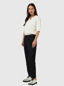 Cavalry Pant - Black