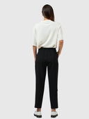 Cavalry Pant - Black