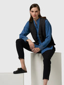 Navigator Vest - Black