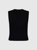 Navigator Vest - Black