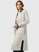 Tactical Coat - Pumice