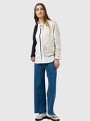 Trax Jacket - Navy Vanilla