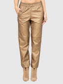 Makana Pant - Moritzio Gold