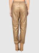 Makana Pant - Moritzio Gold