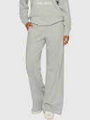 Nima Sweatpant – Grey Melange