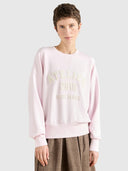 Nima Sweatshirt – Ballet Slipper