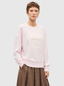 Nima Sweatshirt – Ballet Slipper