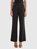 Nyx Bronte Pants – Black