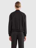 Nyx Cameron Bomber Jacket – Black