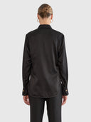 Nyx Dallas Shirt – Black