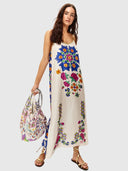 Olivia Camisole Dress – Markers