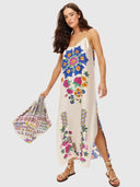Olivia Camisole Dress – Markers