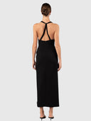 Phoenix Dress - Black