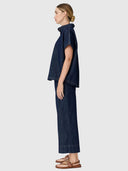 Anise Shirt - Denim