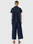 Anise Shirt - Denim