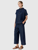 Anise Shirt - Denim