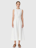 Lira Belt Dress