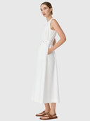 Lira Belt Dress