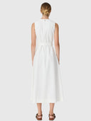 Lira Belt Dress