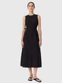 Lira Belt Dress