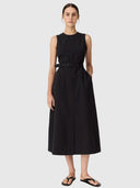 Lira Belt Dress