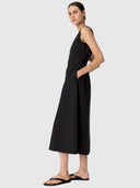Lira Belt Dress