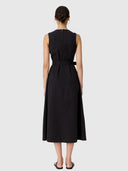 Lira Belt Dress