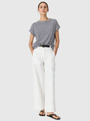 Lira Pant - White