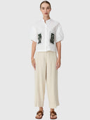 Botanica Patch Camp Shirt - Botanica Patch