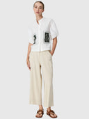 Botanica Patch Camp Shirt - Botanica Patch