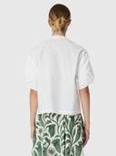 Botanica Patch Camp Shirt - Botanica Patch