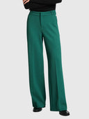 Lara Pine Pants - Green