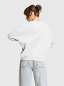 Pomodori Sweater - Grey