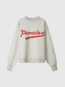 Pomodori Sweater - Grey